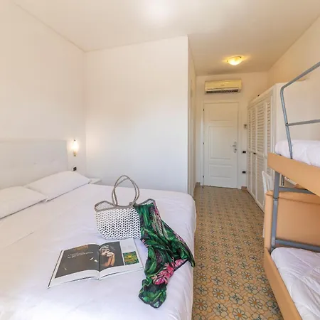 Hotel Le Canne Family &