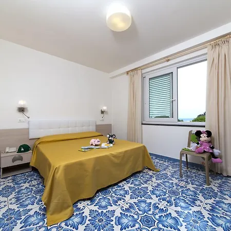 Hotel Le Canne Family & Forio di Ischia