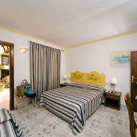 Hotel Le Canne Family & Forio di Ischia