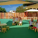 Отель Le Canne Family & Форио
