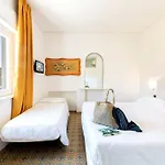 Отель Le Canne Family & 3*