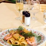 Отель Le Canne Family & Форио