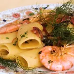 Le Canne Family & Отель