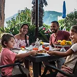 Отель Le Canne Family & Форио