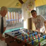 Отель Le Canne Family & Форио