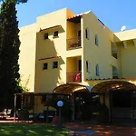 Le Canne Family & 3* Форио