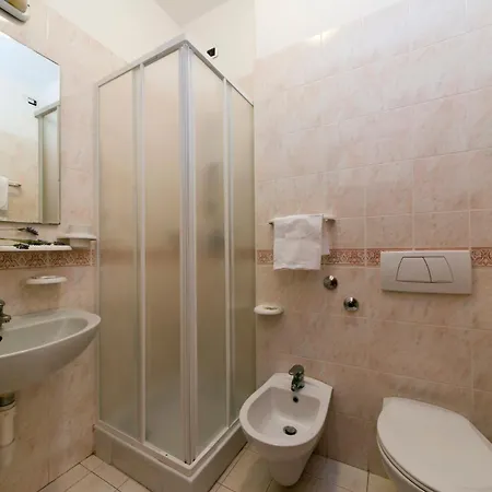 Le Canne Family & 3* Форио