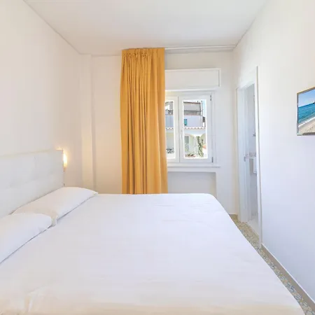 Отель Le Canne Family & Форио