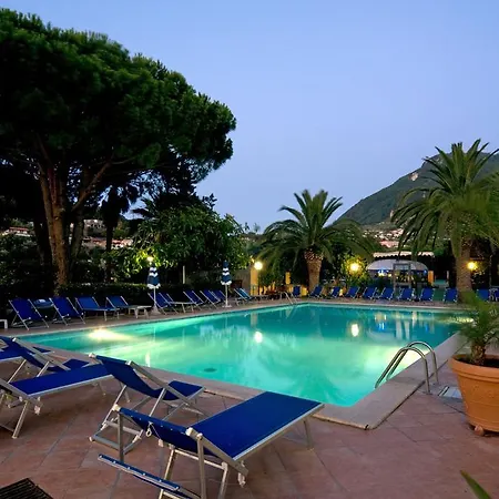 Le Canne Family &
