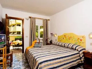 Le Canne Family & 3* Форио