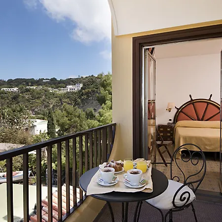 Le Canne Family & 3* Forio di Ischia