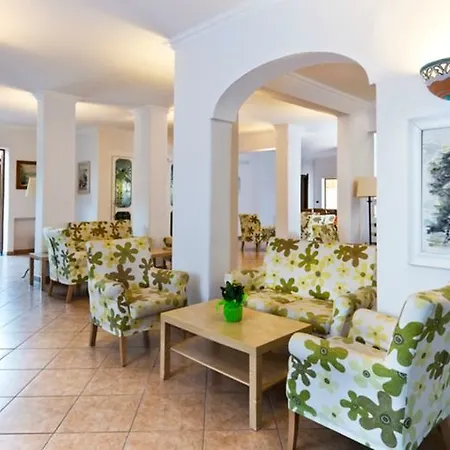 Le Canne Family & Отель 3*