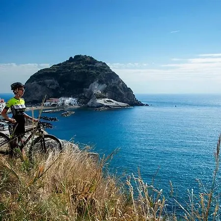 Le Canne Family & 3* Forio di Ischia