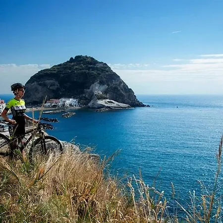 Le Canne Family & 3* Forio (Isola d'Ischia)