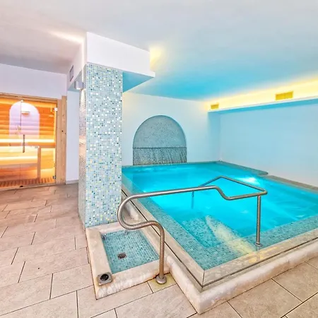 Family Le Canne Hotel