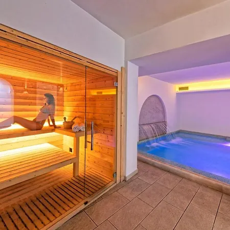 Hotel Family Le Canne 3*