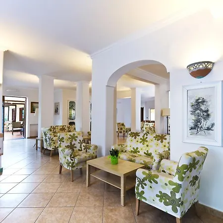 Hotel Family Le Canne Forio di Ischia