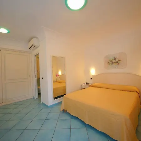 Family Le Canne 3* Forio di Ischia