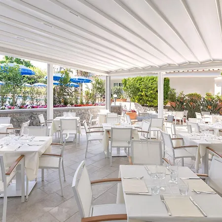 Family Le Canne Hotel Forio di Ischia