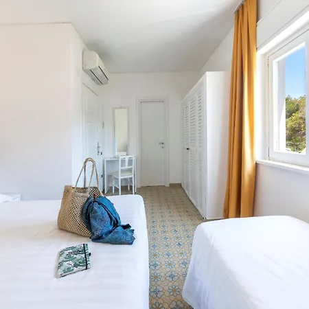 Hotel Family Le Canne Forio di Ischia