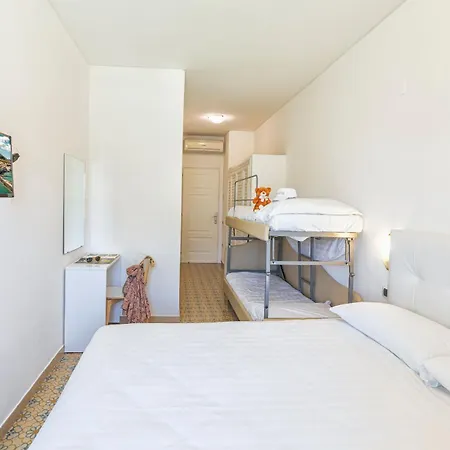 Family Le Canne Hotel 3*