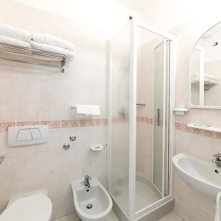 Family Le Canne Hotel 3*