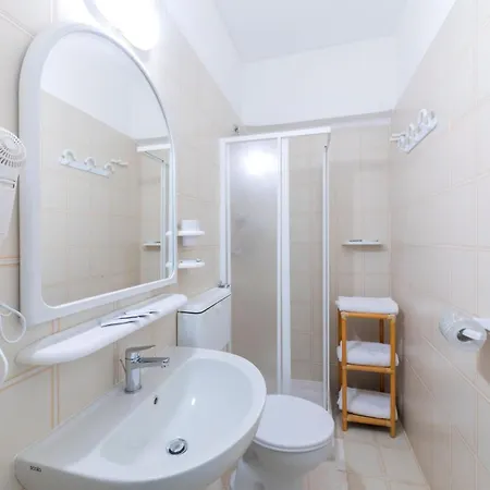 Hotel Family Le Canne Forio di Ischia