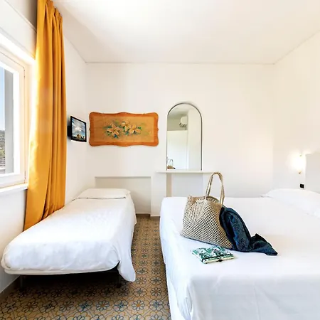 Hotel Family Le Canne 3*
