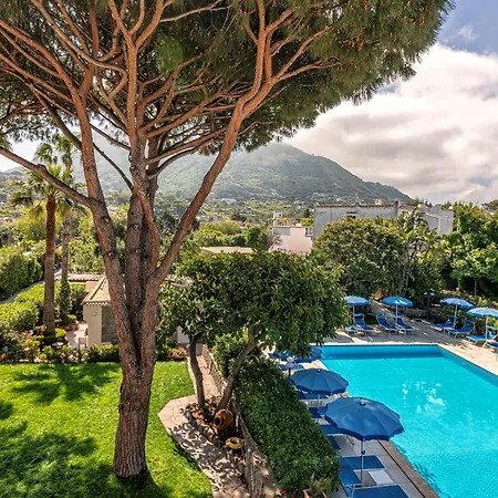 Family Le Canne 3* Forio di Ischia