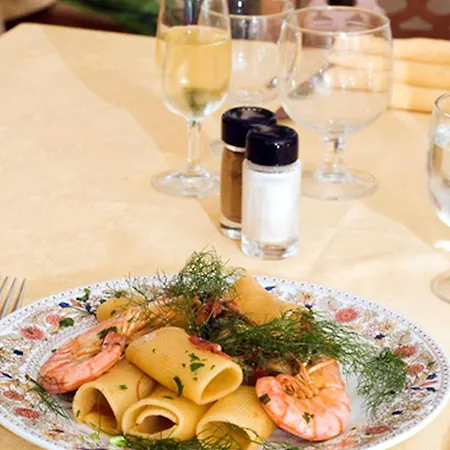 Hotel Family Le Canne Forio di Ischia