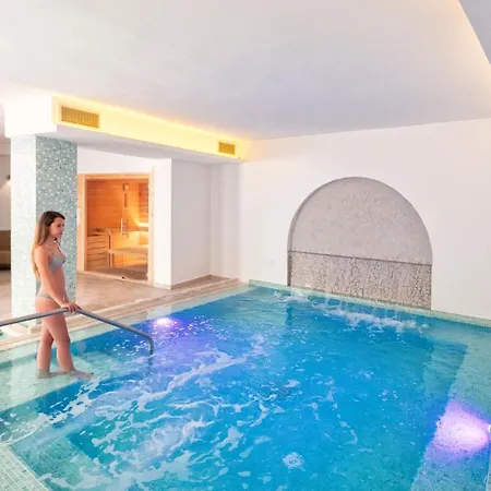 Hotel Family Le Canne