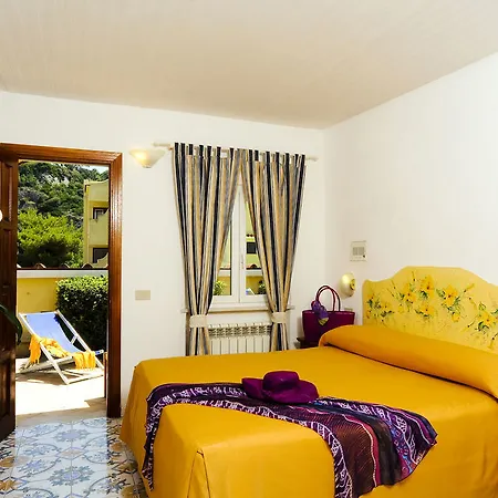 Hotel Family Le Canne 3*