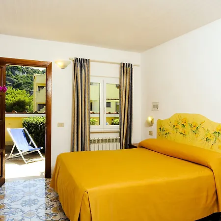 Family Le Canne Hotel Forio di Ischia